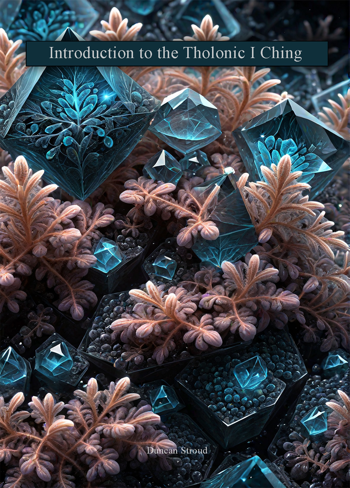 Introduction to the Tholonic I Ching